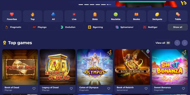 Bruno Casino in Nederland: Inloggen en Online Spelen - overview Bruno Casino in Nederland: Inloggen en Online Spelen - overview